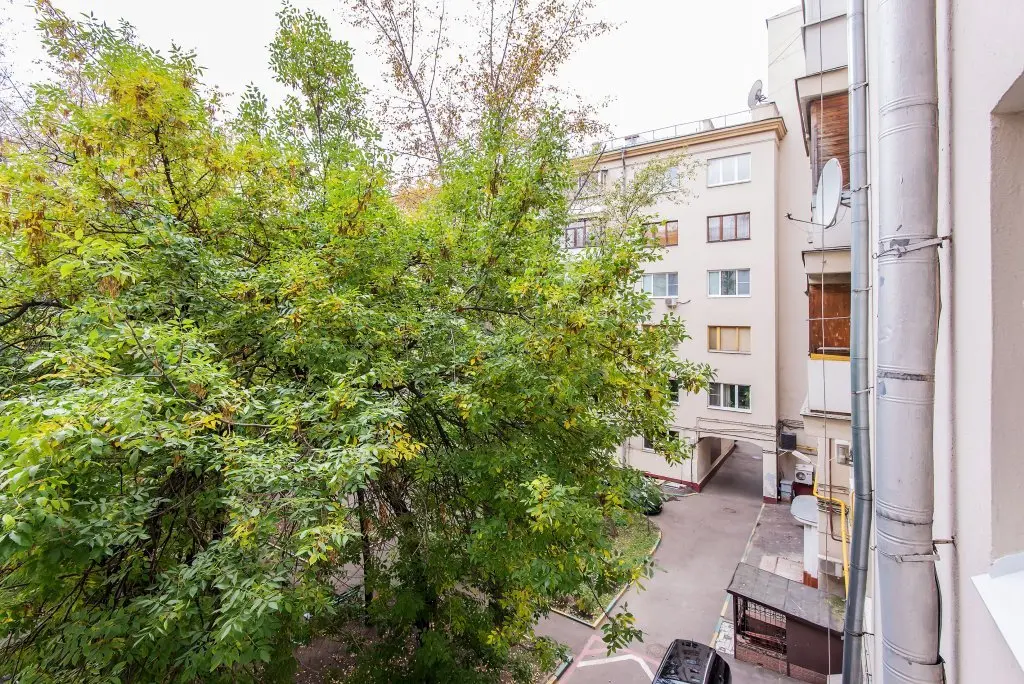 Москва: Gorod-M Ryadom S Moskovskim Zooparkom Apartments