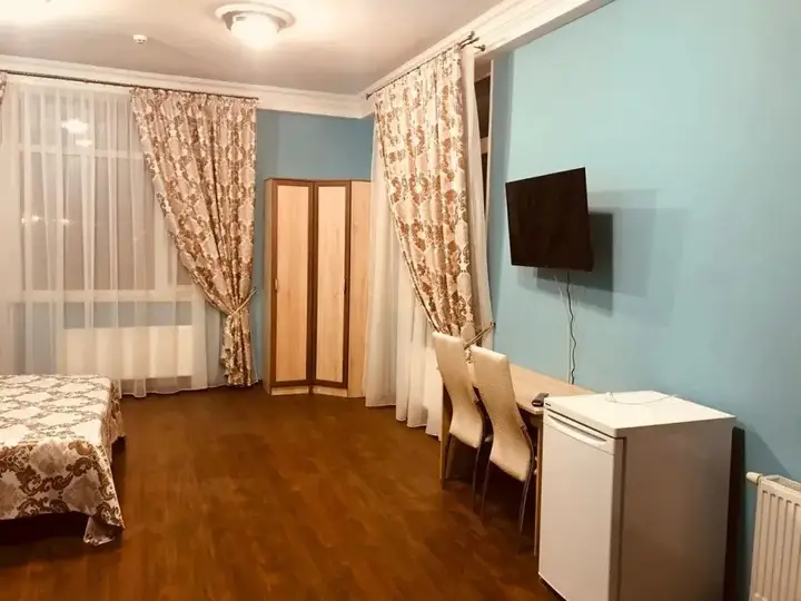Севастополь: Ushakova Balka Yacht Club