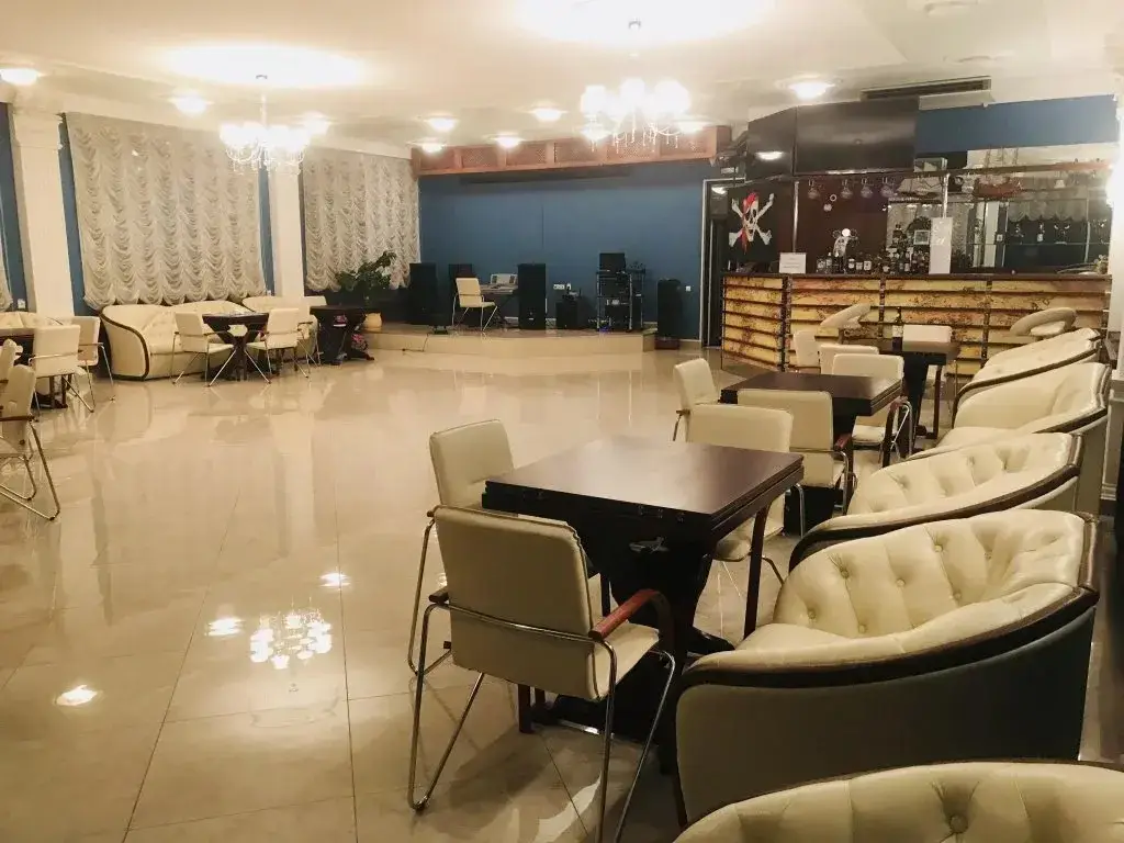 Севастополь: Ushakova Balka Yacht Club