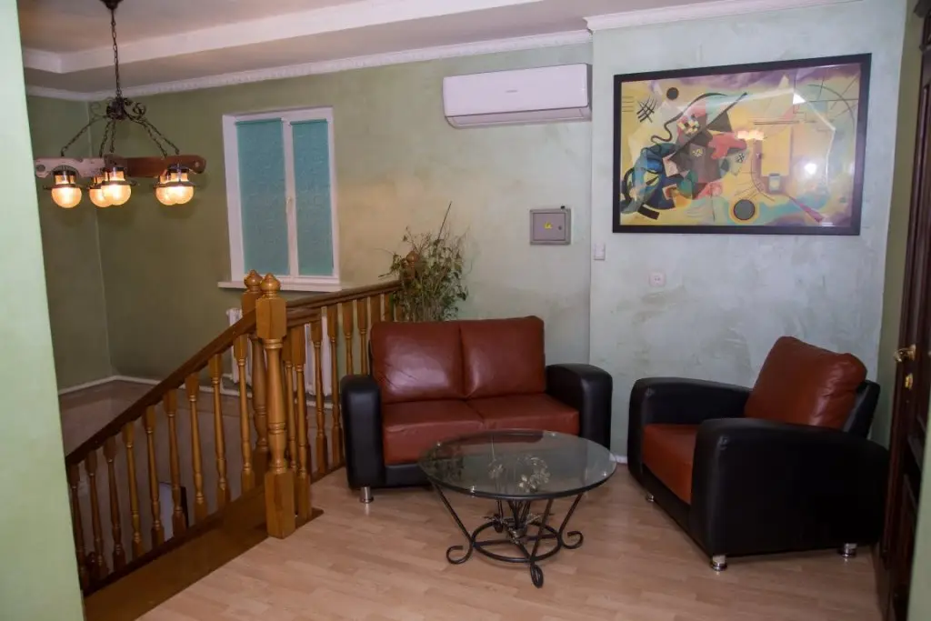Алматы: Cd Hostel