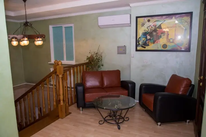 Алматы: Cd Hostel