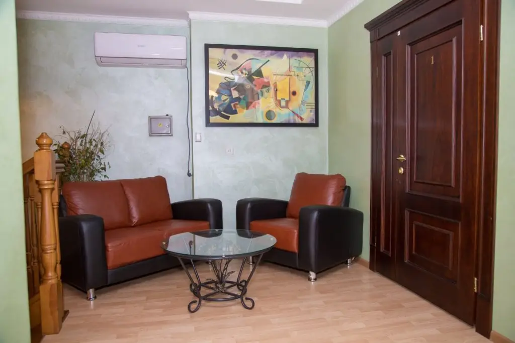 Алматы: Cd Hostel