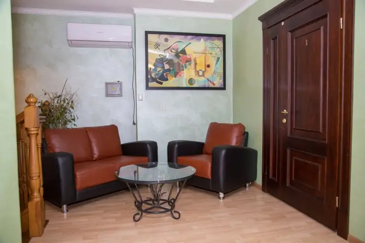 Алматы: Cd Hostel