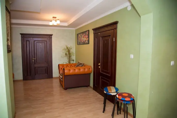 Алматы: Cd Hostel