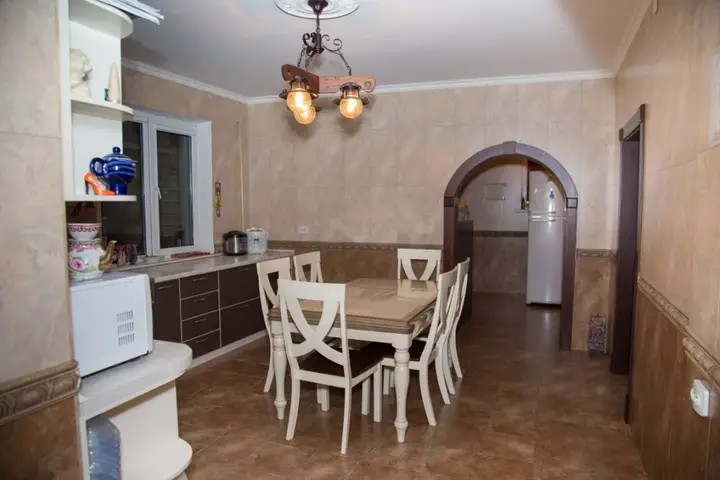 Алматы: Cd Hostel