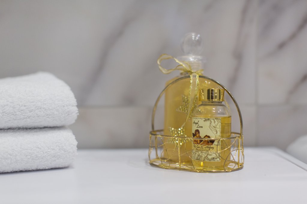 Москва: Апартаменты Premium Nikulinckaya