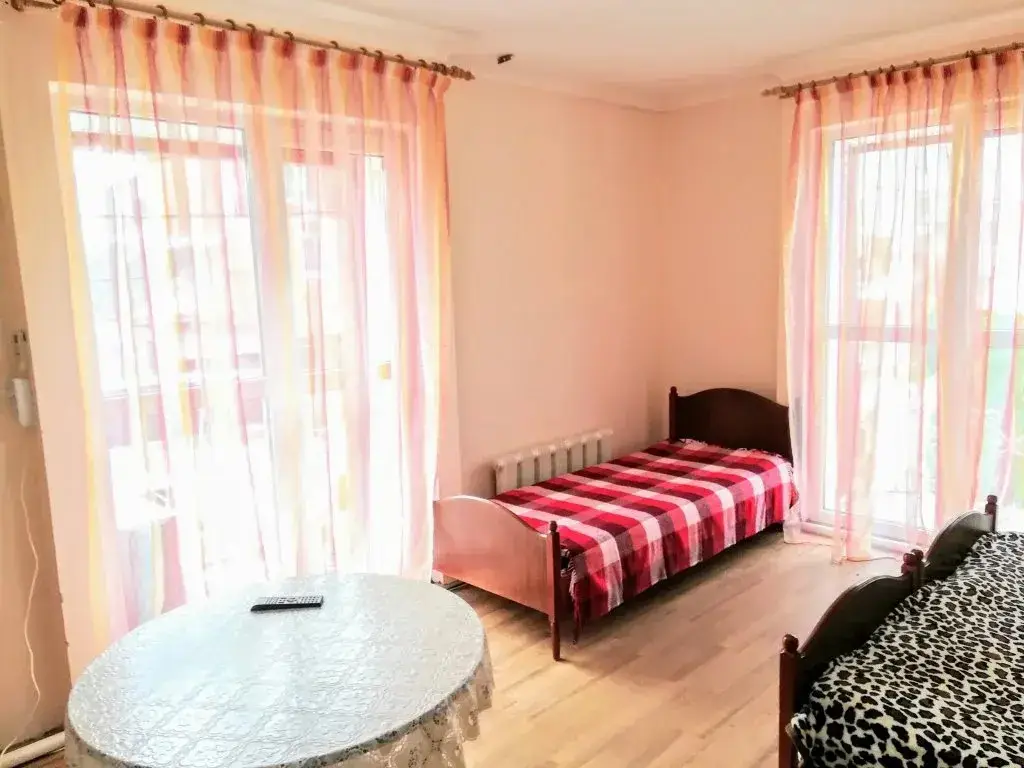 Геленджик: Guest House Na Ulyanovskoy