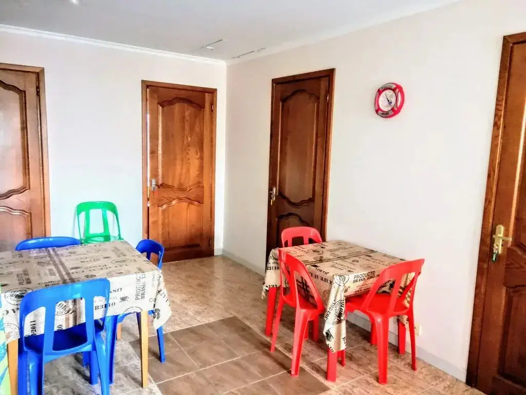 Геленджик: Guest House Na Ulyanovskoy