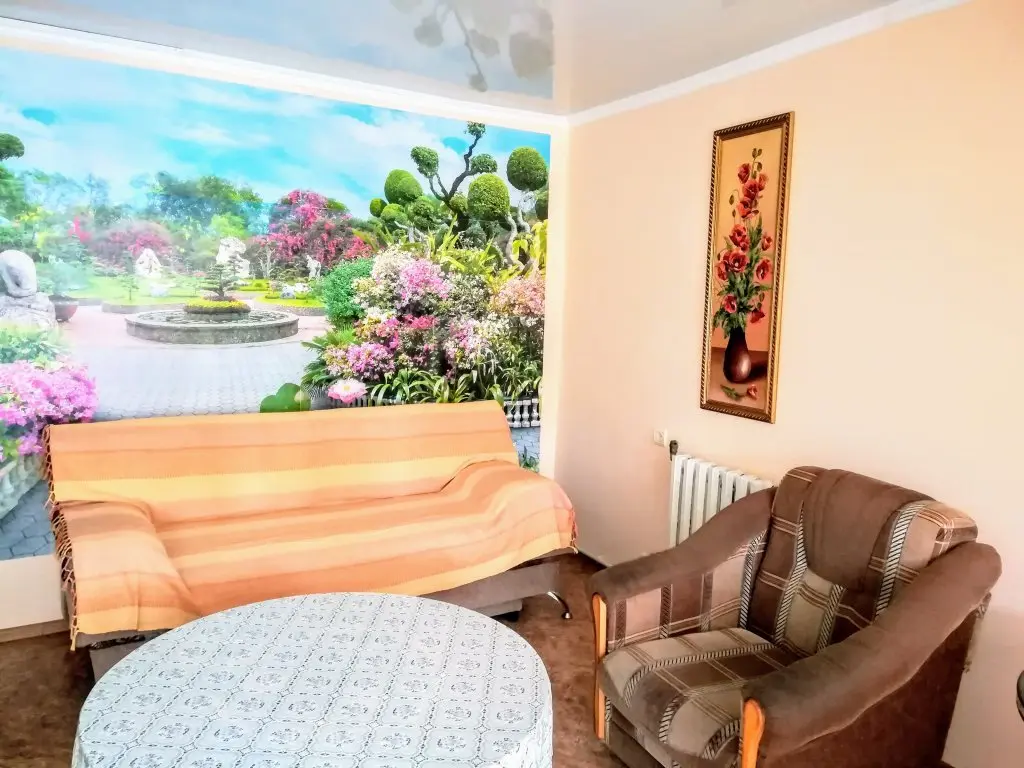 Геленджик: Guest House Na Ulyanovskoy