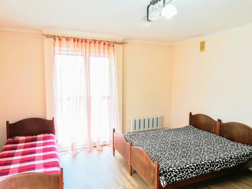 Геленджик: Guest House Na Ulyanovskoy