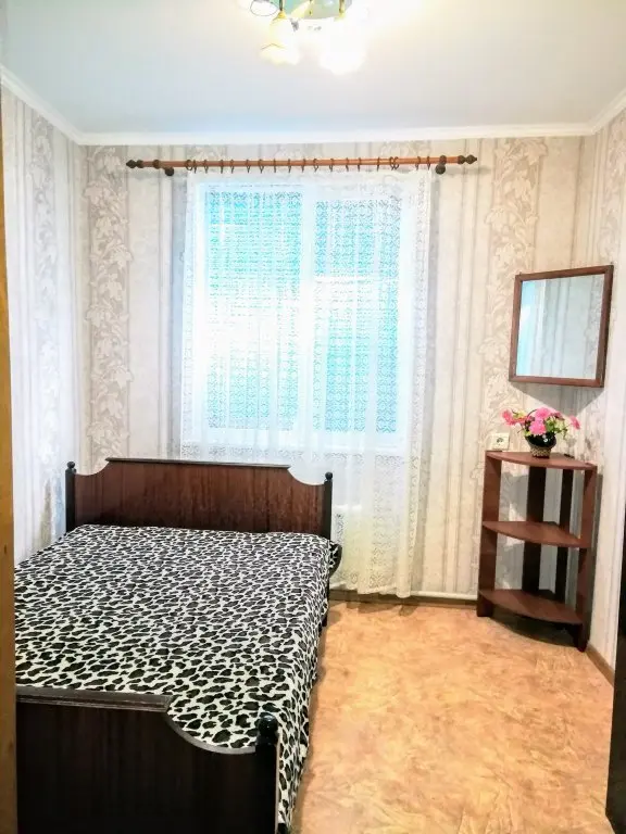 Геленджик: Guest House Na Ulyanovskoy