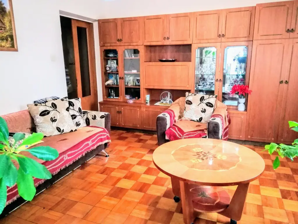 Геленджик: Guest House Na Ulyanovskoy