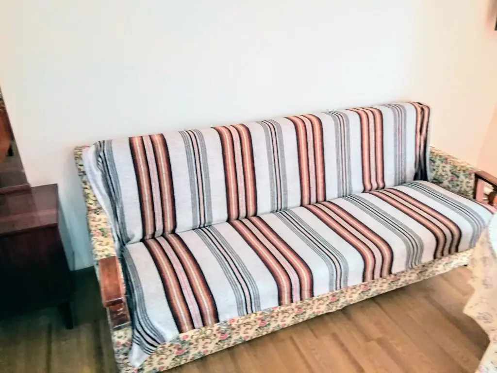 Геленджик: Guest House Na Ulyanovskoy