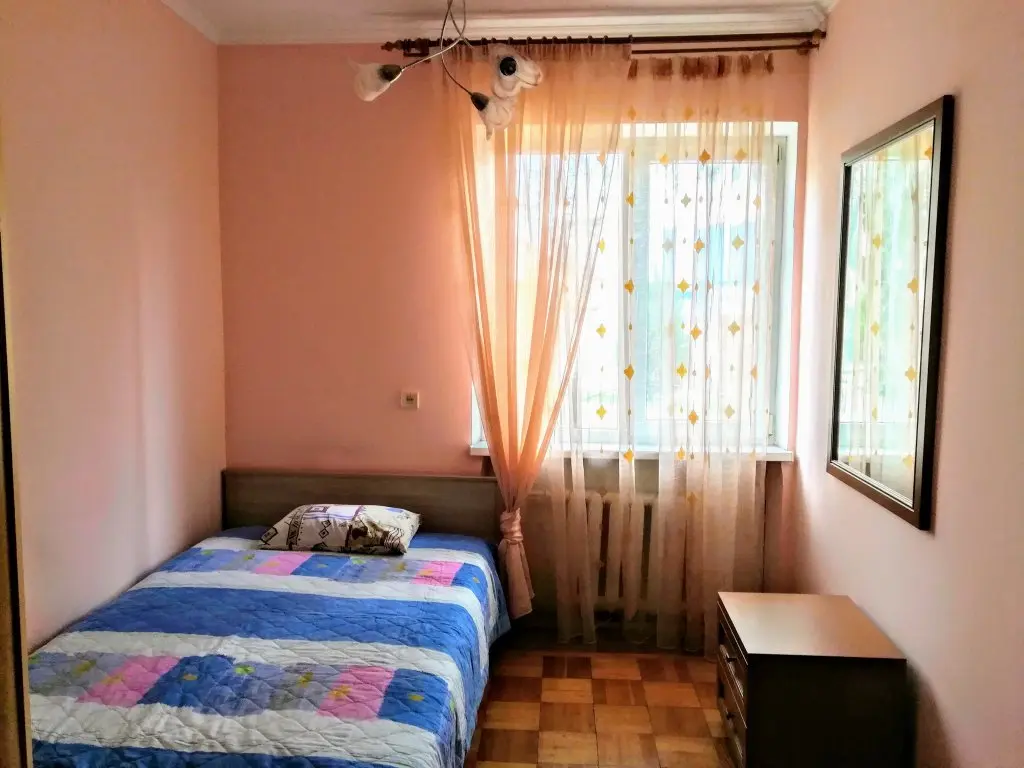 Геленджик: Guest House Na Ulyanovskoy
