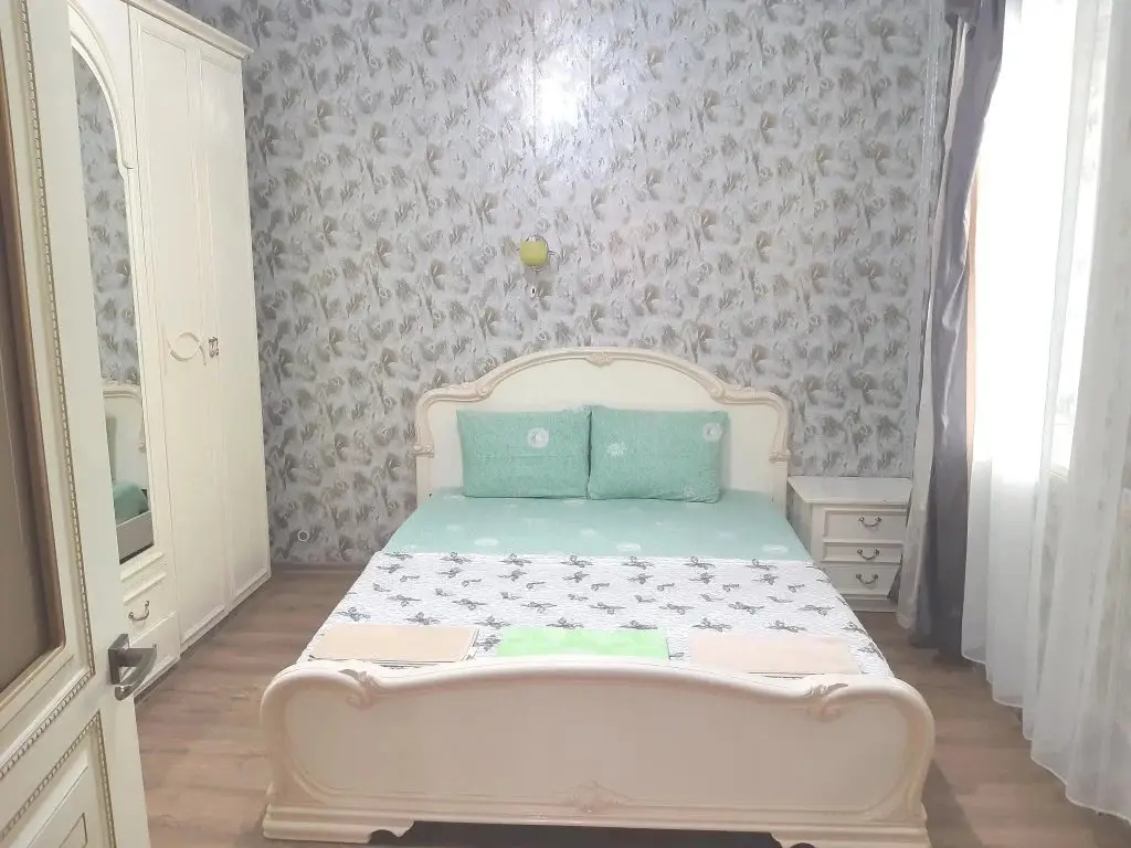 Геленджик: Guest House Na Ulyanovskoy