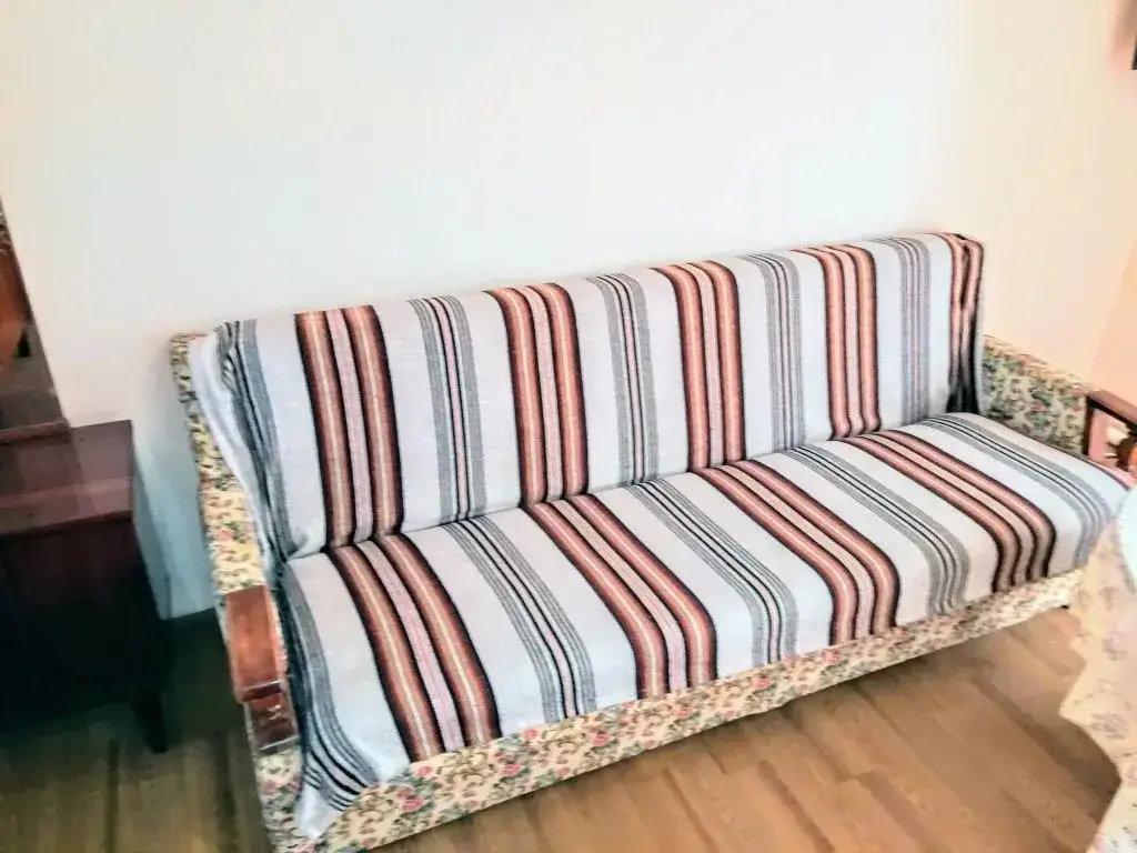 Геленджик: Guest House Na Ulyanovskoy
