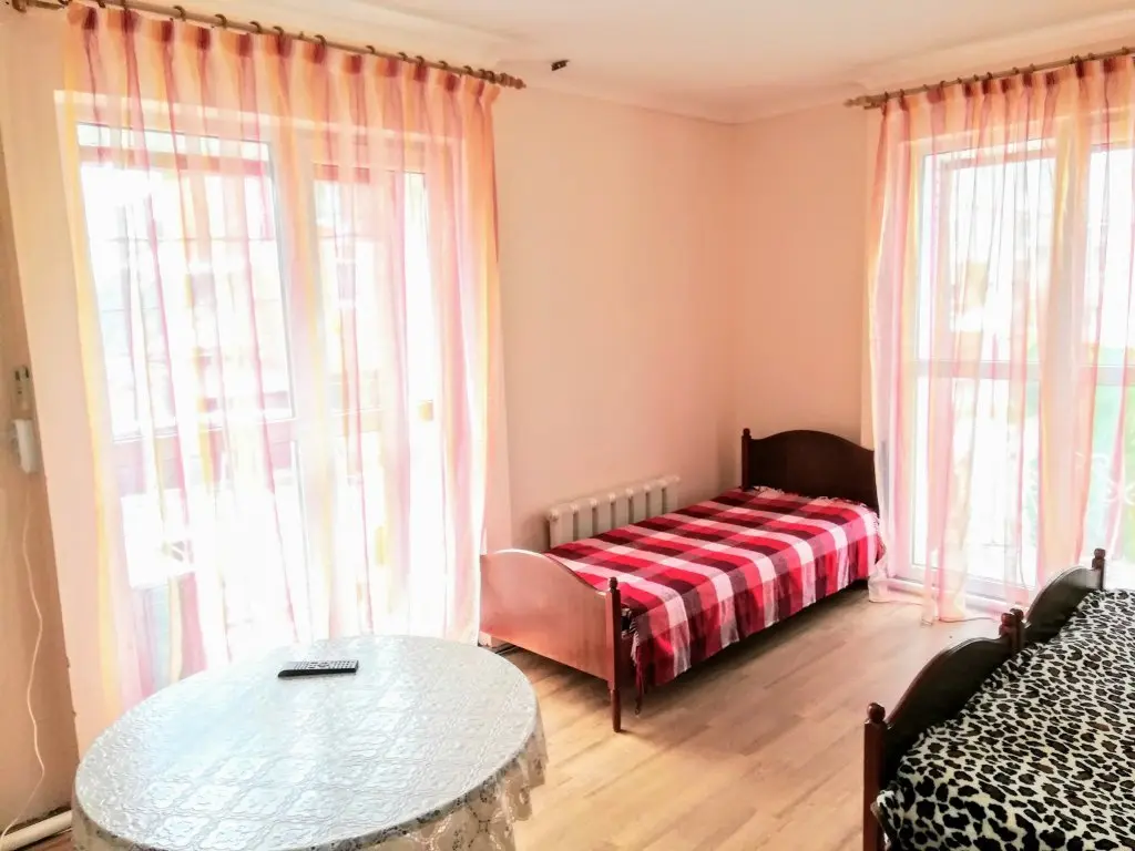 Геленджик: Guest House Na Ulyanovskoy