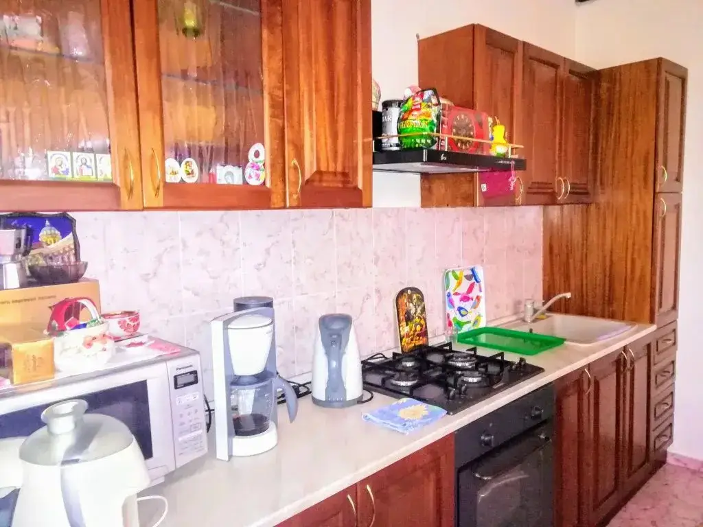 Геленджик: Guest House Na Ulyanovskoy