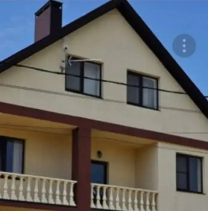 Витязево: Liman guest house