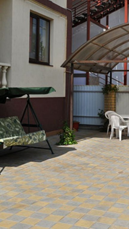 Витязево: Liman guest house