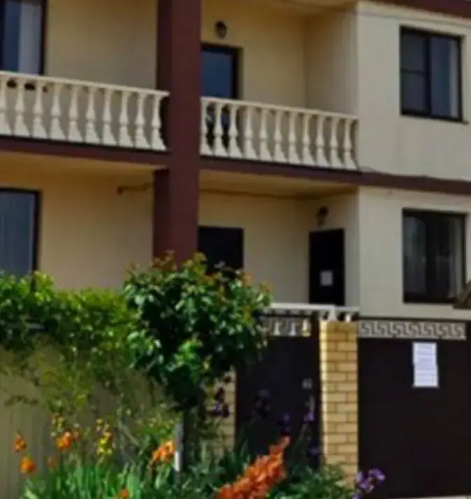 Витязево: Liman guest house