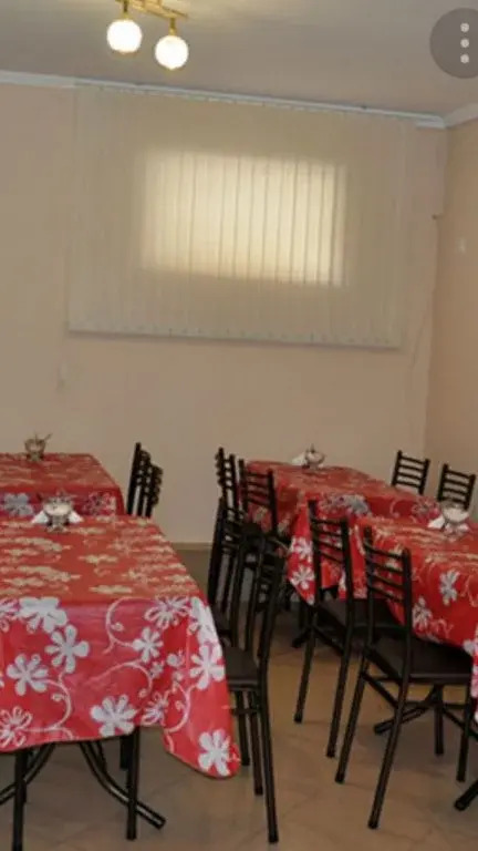 Витязево: Liman guest house