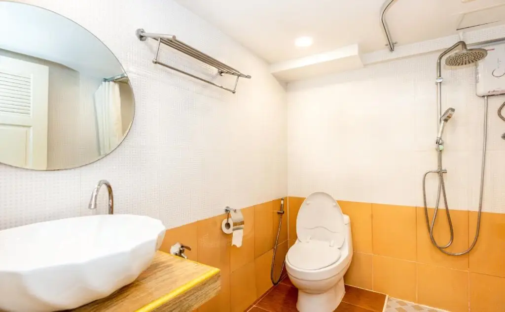 Бангкок: El Majestic Sukhumvit 33