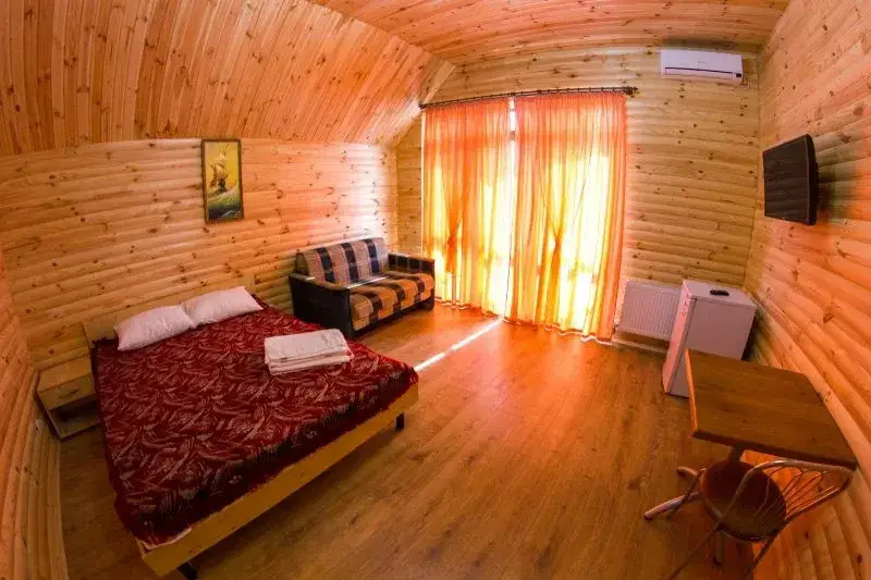 Судак: Graciya Guest House