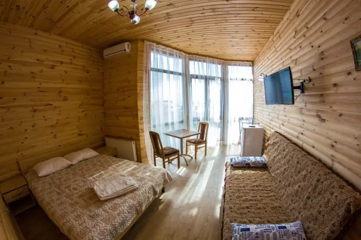 Судак: Graciya Guest House