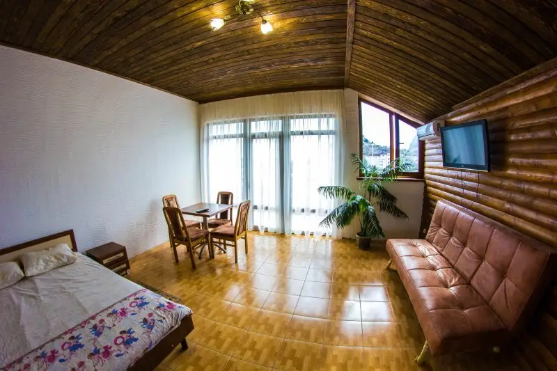 Судак: Graciya Guest House
