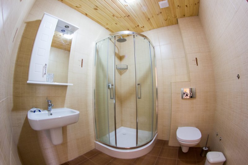Судак: Graciya Guest House