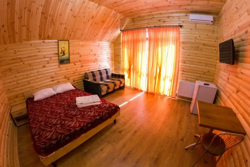 Судак: Graciya Guest House