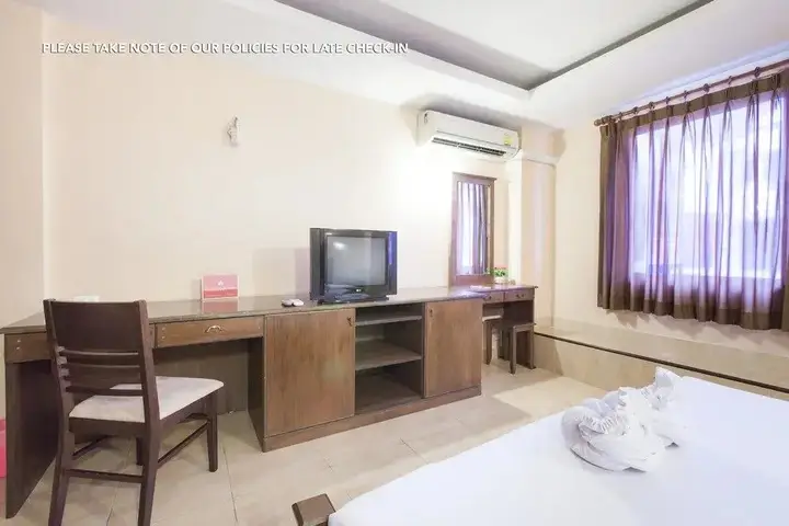Кату: ZEN Rooms Soi Paradise Patong
