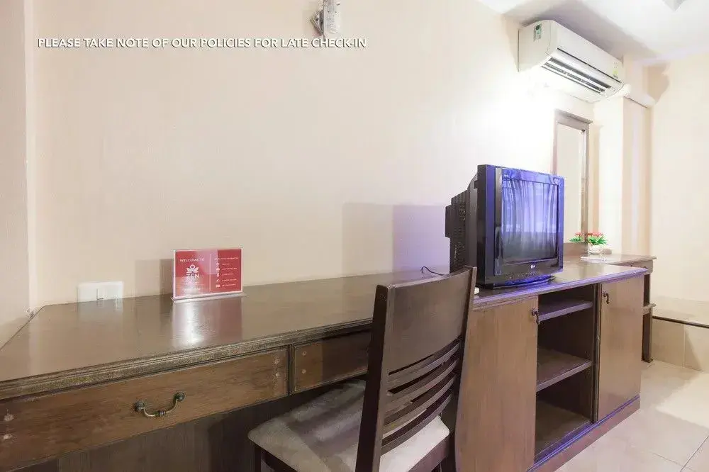 Кату: ZEN Rooms Soi Paradise Patong