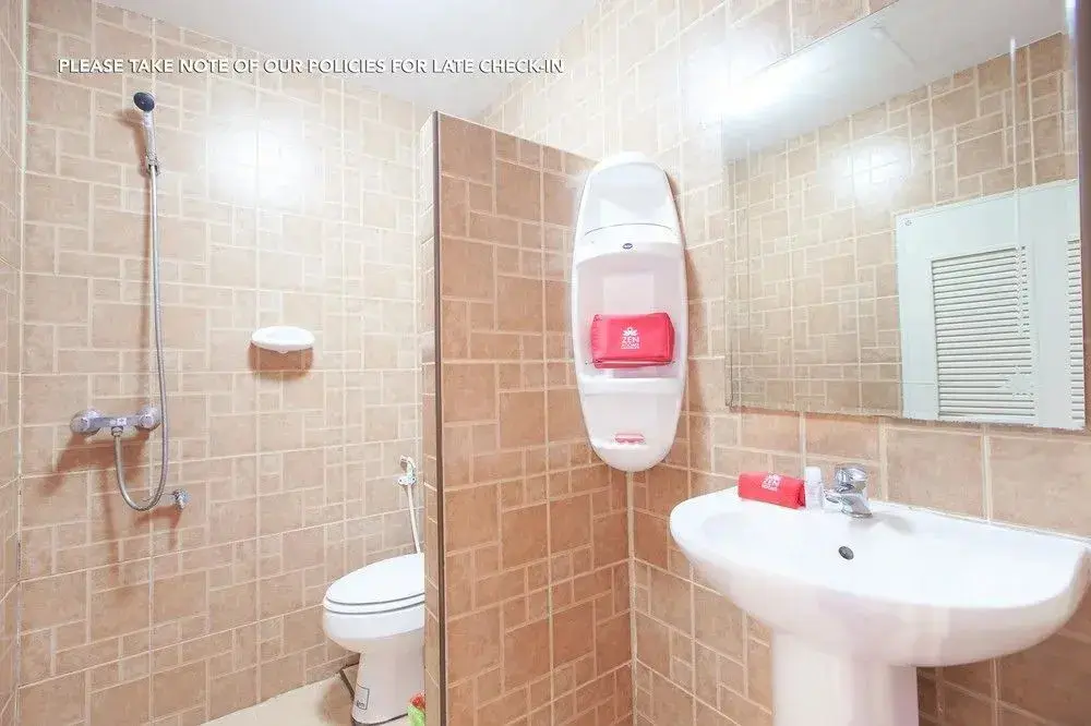 Кату: ZEN Rooms Soi Paradise Patong