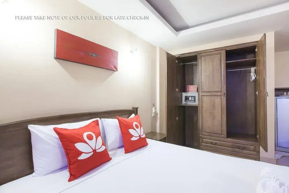Кату: ZEN Rooms Soi Paradise Patong