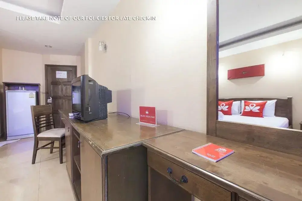 Кату: ZEN Rooms Soi Paradise Patong