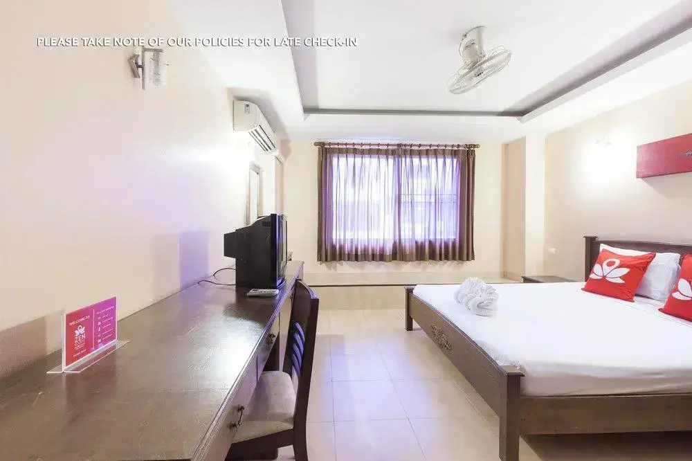 Кату: ZEN Rooms Soi Paradise Patong