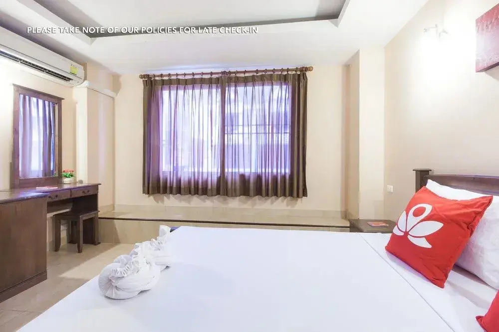 Кату: ZEN Rooms Soi Paradise Patong