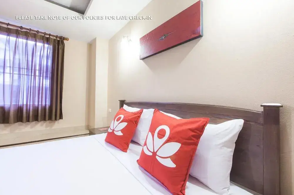 Кату: ZEN Rooms Soi Paradise Patong