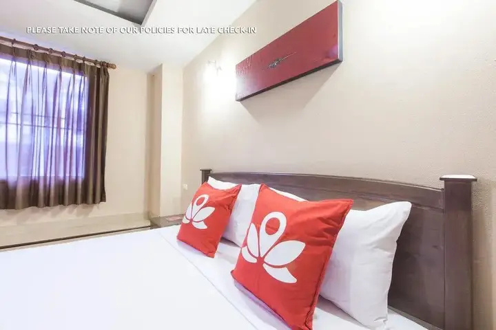 Кату: ZEN Rooms Soi Paradise Patong
