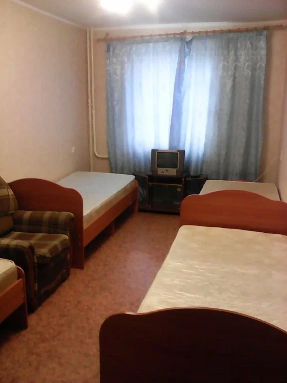 Миасс: S Vidom Na Goryi I Les Apartaments