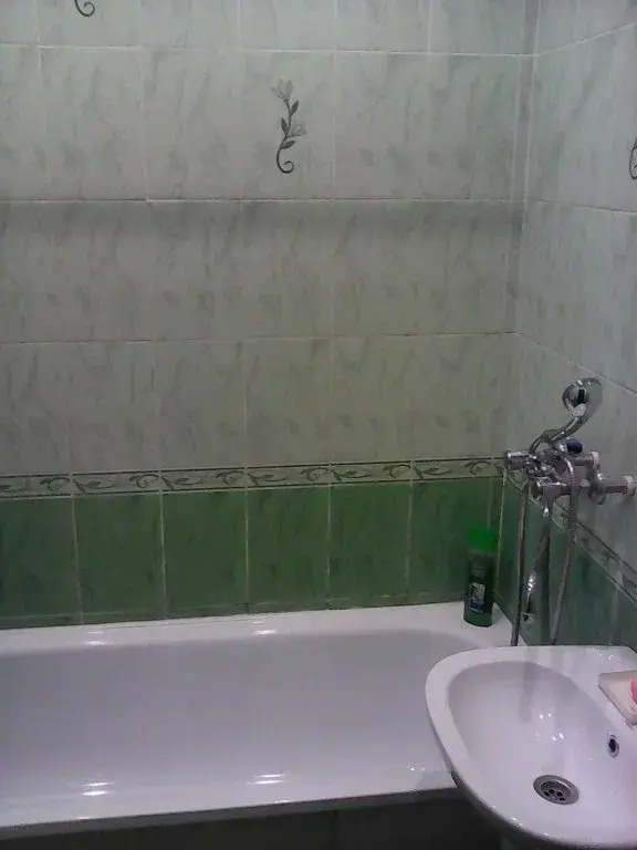 Миасс: S Vidom Na Goryi I les Apartaments