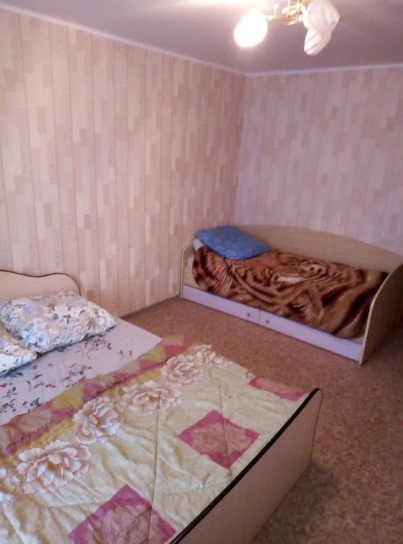 Миасс: S Vidom Na Goryi I Les Apartaments