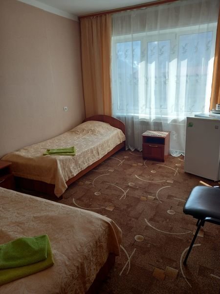 Дальнегорск: ООО "Гостиница "Дальнегорск"