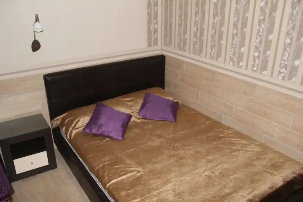 Алушта: Guest house "ANNA"