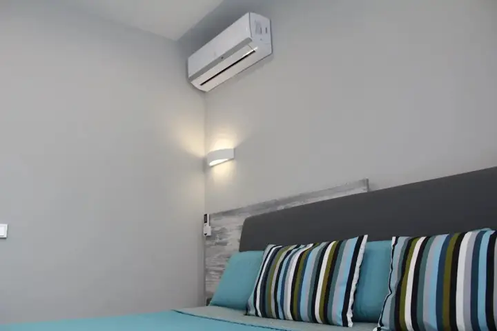 Алушта: Guest house "ANNA"