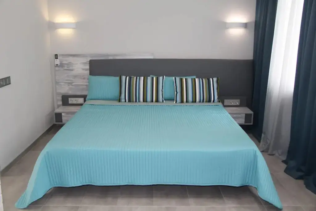 Алушта: Guest house "ANNA"