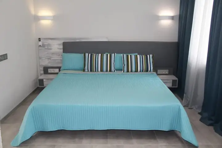 Алушта: Guest house "ANNA"
