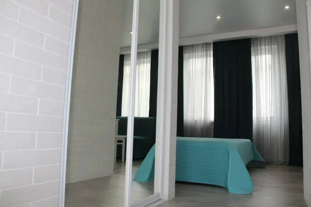 Алушта: Guest house "ANNA"